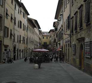 Die besondere Magie von Volterra 