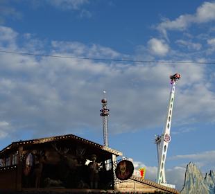 Stuttgarter Frühlingsfest