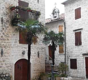Altstadt Kotor