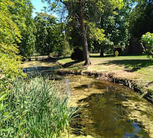 Im Schlosspark