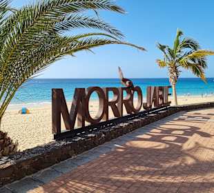 Strand Morro Jable