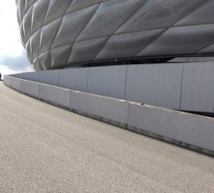 FC Bayern Museum