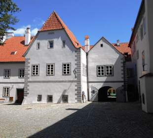Altstadt Krumau