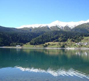 Schwarzer See Mutzkopf