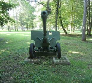 Militaerpark Rembertów