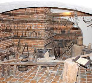 Muzeum przy browarze