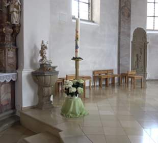 Kirche St. Martinus Hirrlingen