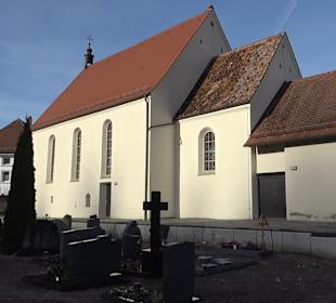 Liebfrauenkapelle