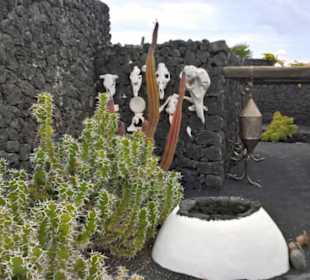 Museum Fundación César Manrique