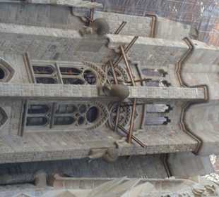 Sagrada Familia