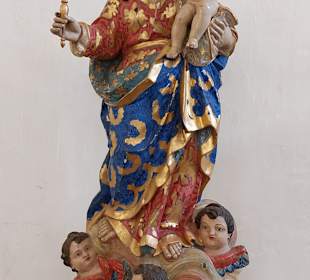 Igreja Matriz de Santa Maria do Castelo