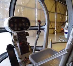 Im Royal Thai Air Force Museum