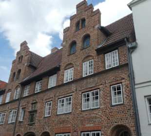 Altstadt Lübeck