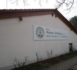 Waldgaststätte Schützenhaus