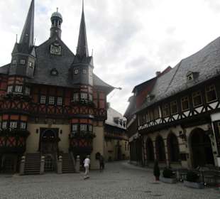  Altstadt Wernigerode