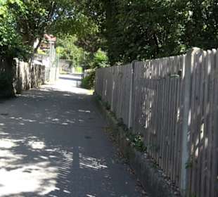 Kirche St. Bartholomäus