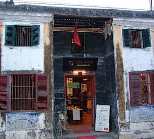 Reaching Out Handycrafts