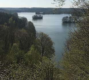 Feldberger Haussee