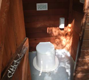 .....sehr sauber.....