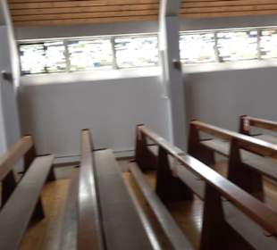Katholische Kirche St. Markus