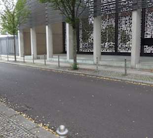 Ehrenmal der Bundeswehr