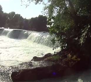 Unimog-Safari / Wasserfall Manavgat