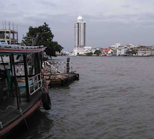 Mit Green Mango das ursprüngliche BKK entdecken