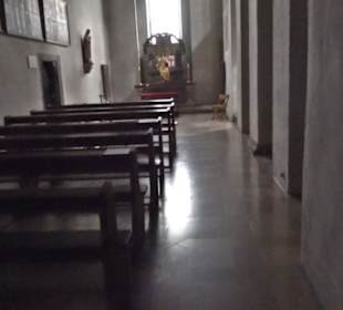 Stift Niedermünster