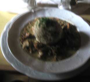 Schwarzentenn Alm