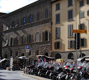 Old Town Florence