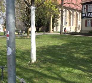 Max-Eyth-Haus