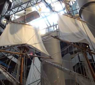 Deutsches Technikmuseum