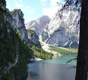 Pragser Wildsee