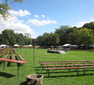 Mittelalterliches Spectaculum 