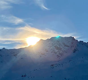 Skigebiet Arosa Lenzerheide