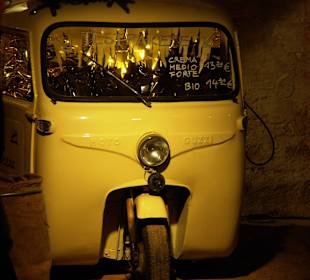 Waren noch Zeiten.....