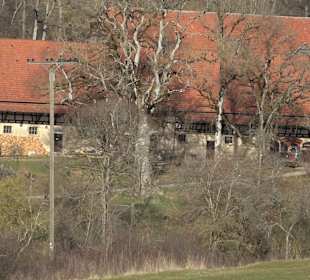 Hofgut Uhenfels Seeburg