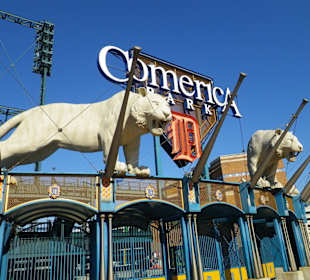 Detroit Tigers