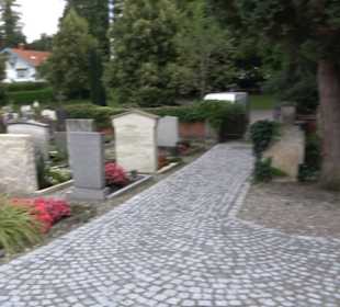 Friedhof Pöcking