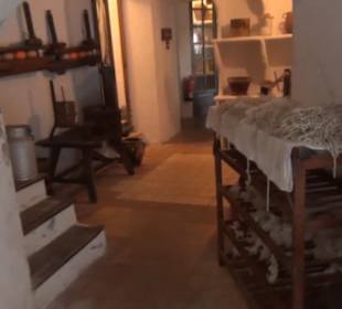 Keller - Käsereiutensilien