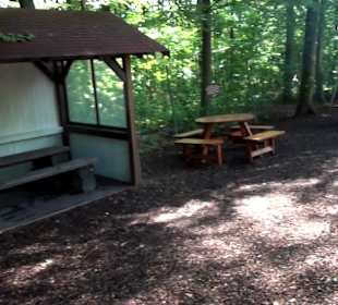 Grillplatz