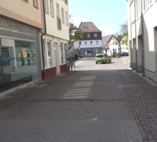 Altstadt Kirchheim unter Teck