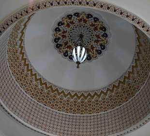 Jumeirah Moschee