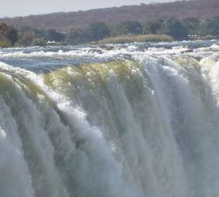 Victoria Falls
