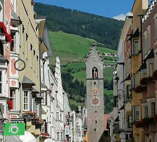 Altstadt Sterzing/Vipiteno