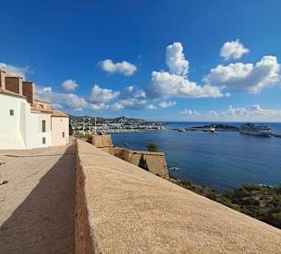Bastion Baluard de Sant Joan
