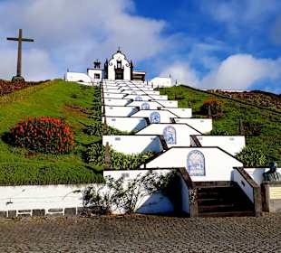 Ermida de Nossa Senhora da Paz