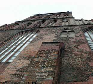 Wygląd zewnętrzny bazyliki