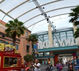 Universal Studios Sentosa