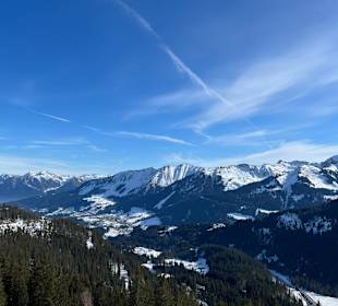 Schneesicher